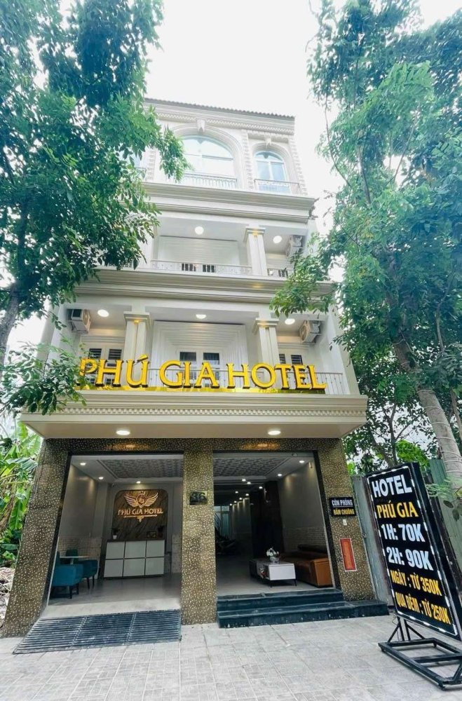 Stadthaus in District 7, Vietnam 133m², Nr. 9823