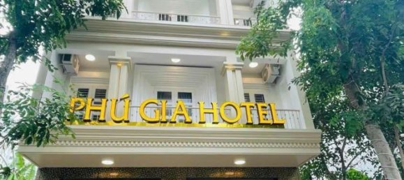 Stadthaus in District 7, Vietnam 133m², Nr. 9823 5