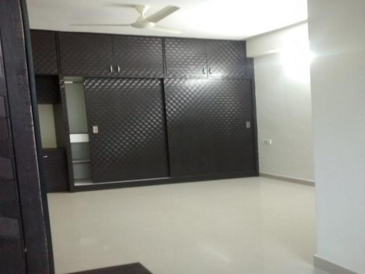 2 bedrooms House in Bangalore, India No. 2798