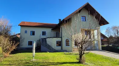 Casa de 9 habitaciónes en Kirchstetten, Austria No. 182039