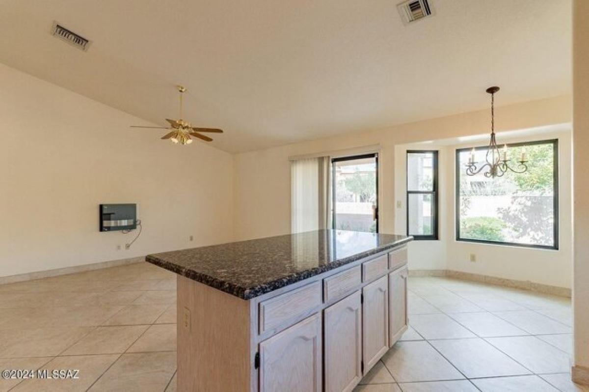 3 غرف نوم منزل في Tucson, USA رقم 415765