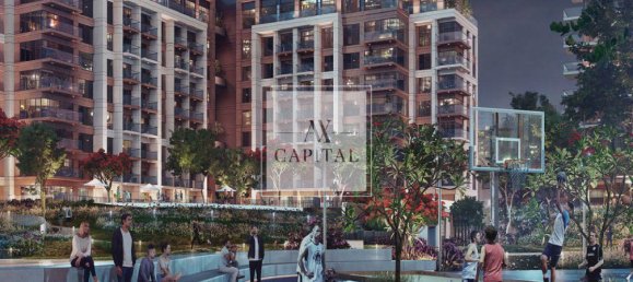 2 chambres Appartement à City Walk, UAE No. 52629 5