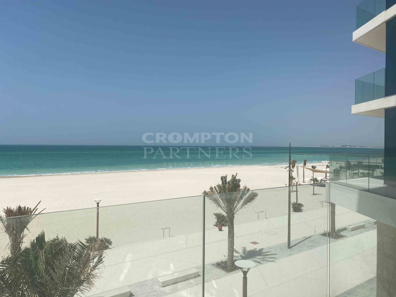 Apartamento de 3 dormitorios en Saadiyat Island, UAE No. 67393
