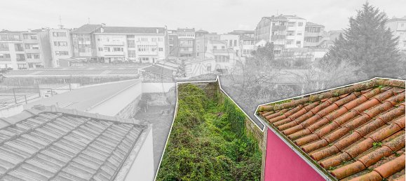 4 Schlafzimmer Haus in Porto, Portugal, Nr. 22937 36