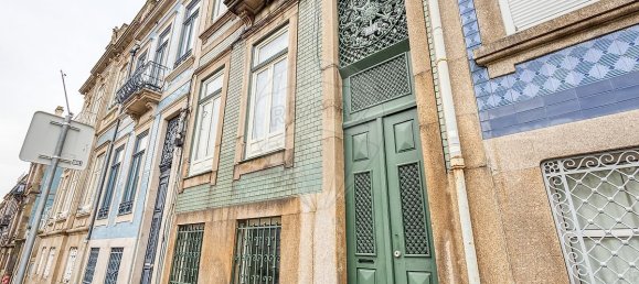 4 Schlafzimmer Haus in Porto, Portugal, Nr. 22937 3