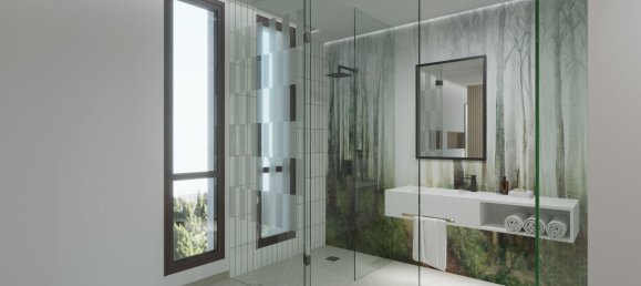 4 Schlafzimmer Haus in La Nucia, Spain, Nr. 11865 4