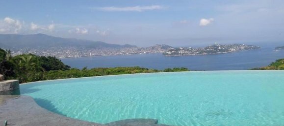 6 bedrooms House in Guerrero, Mexico No. 171837 2