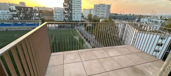 3 Schlafzimmer Wohnung in Asnieres-sur-Seine, France, Nr. 327060 8