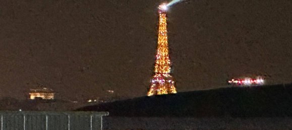 3 Schlafzimmer Wohnung in Asnieres-sur-Seine, France, Nr. 327060 6