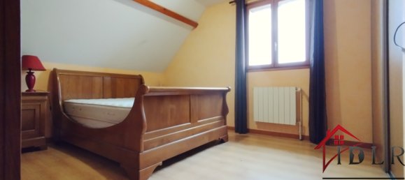 Дом с 4 спальнями в Ле Сольси, Франция № 156601 12