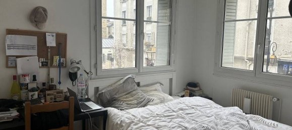 3 bedrooms Apartment in Montrouge, France No. 171743 3