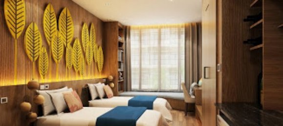 Condominio de 1 dormitorio en Ocean Sands
 Phuket, Thailand No. 31849 9