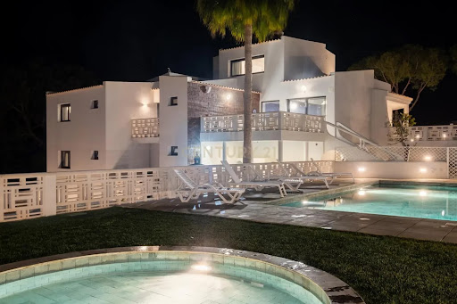 9 غرف نوم فيلا في Porches, Portugal رقم 228814