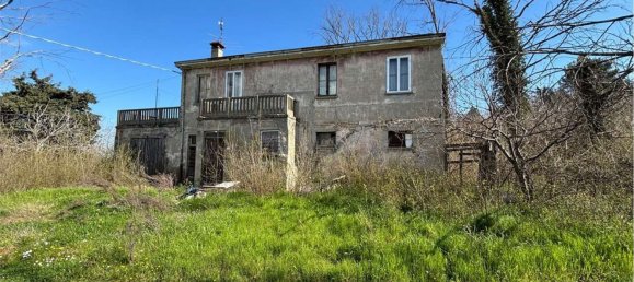 7 rooms House in Vallefoglia, Italy No. 134151 6