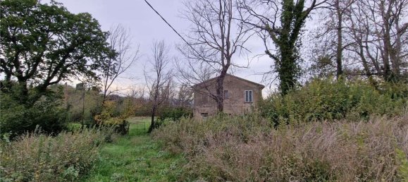 7 rooms House in Vallefoglia, Italy No. 134151 3