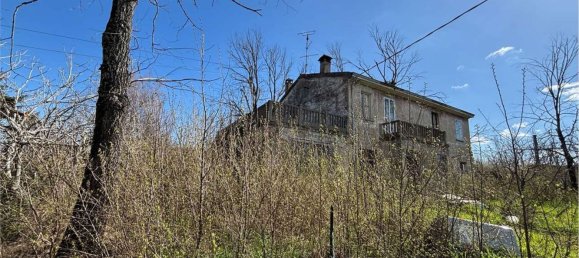 7 rooms House in Vallefoglia, Italy No. 134151 5