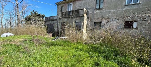 7 rooms House in Vallefoglia, Italy No. 134151 7
