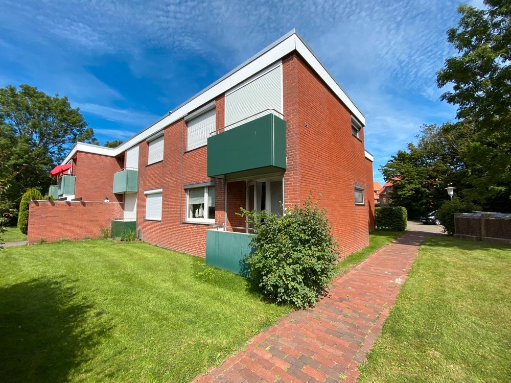 Apartamento T1 em Friesland, Germany N.º 138807