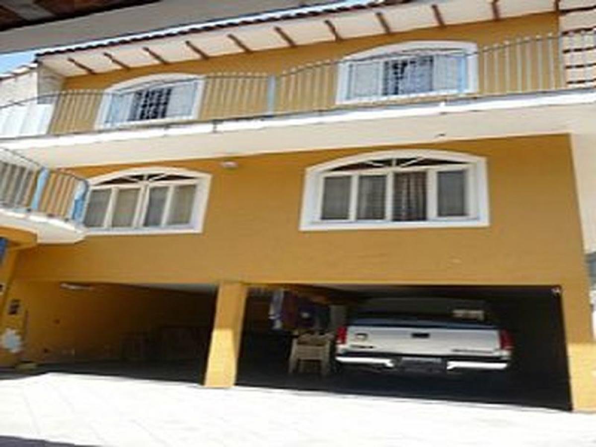 Casa T5 em São Paulo, Brazil N.º 461835