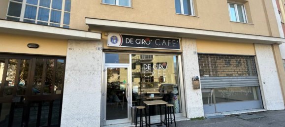 2 rooms Commercial property in Trento, Italy No. 211011 8