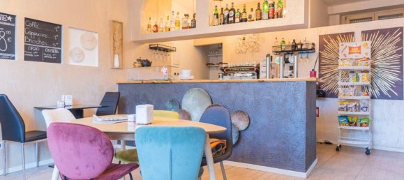 2 rooms Commercial property in Trento, Italy No. 211011 27