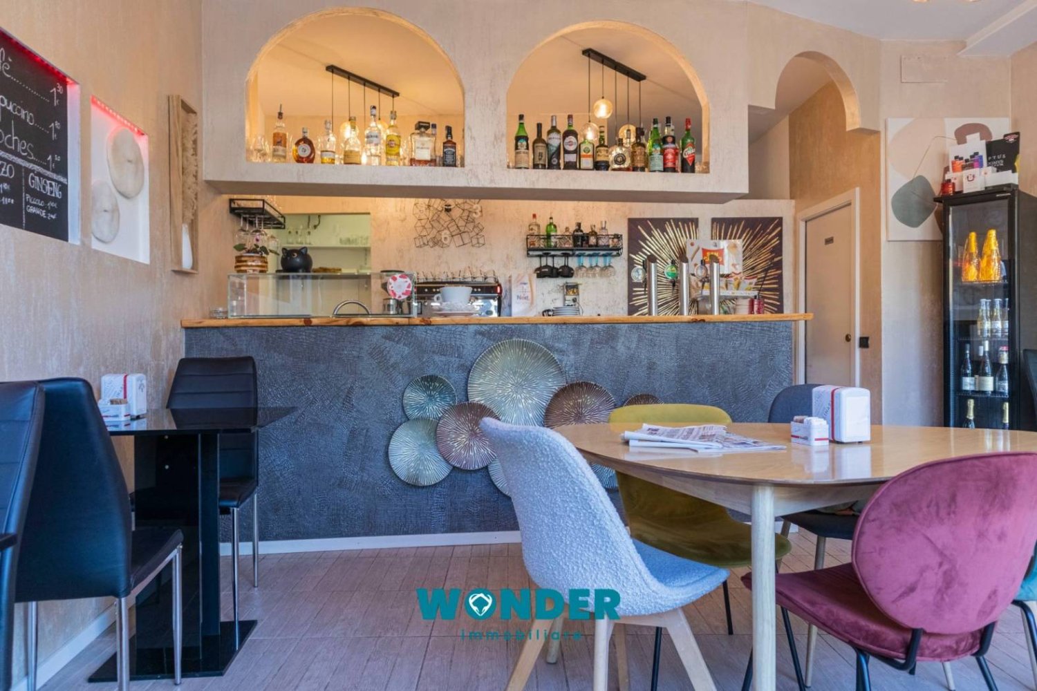 2 rooms Commercial property in Trento, Italy No. 211011