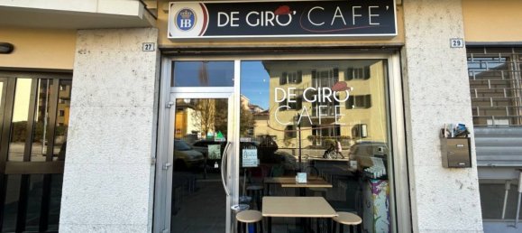 2 rooms Commercial property in Trento, Italy No. 211011 6