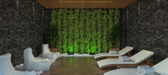 2-Zimmer Wohnung in Kargicak, Turkey, Nr. 29998 11