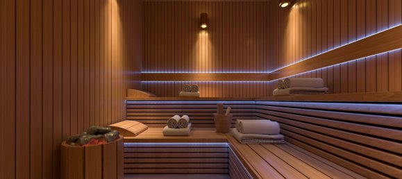 2-Zimmer Wohnung in Kargicak, Turkey, Nr. 29998 10