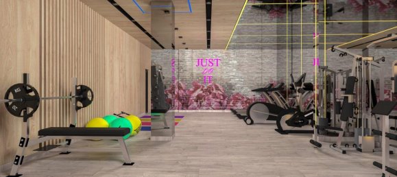 2-Zimmer Wohnung in Kargicak, Turkey, Nr. 29998 16