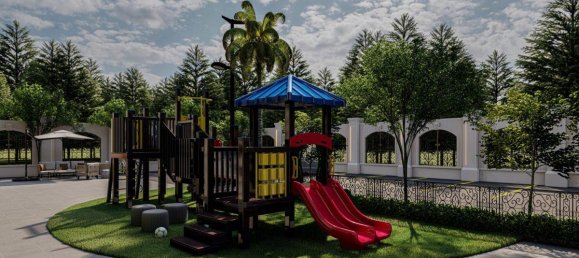 2-Zimmer Wohnung in Kargicak, Turkey, Nr. 29998 13