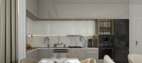 2-Zimmer Wohnung in Kargicak, Turkey, Nr. 29998 5