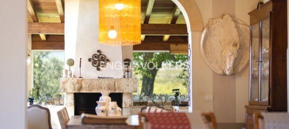 15 rooms House in Carpignano Salentino, Italy No. 131588 11