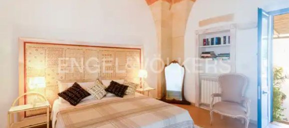 15 rooms House in Carpignano Salentino, Italy No. 131588 2