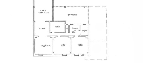 15 rooms House in Carpignano Salentino, Italy No. 131588 5