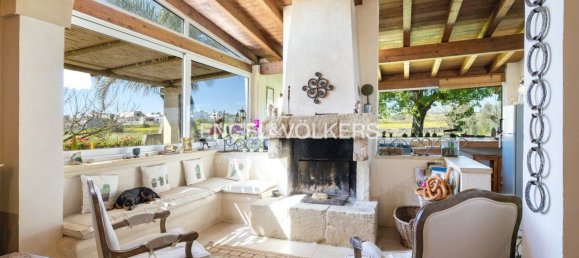 15 rooms House in Carpignano Salentino, Italy No. 131588 10