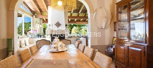 15 rooms House in Carpignano Salentino, Italy No. 131588 7