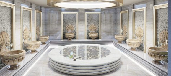 Apartment 3+1 in Alanya, Turkey No. 22926 10