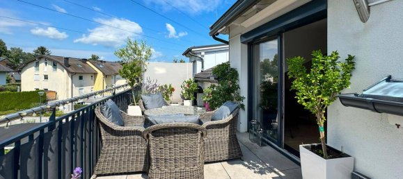 2 bedrooms Penthouse in Wals-Siezenheim, Austria No. 148075 7