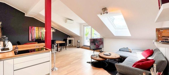 2 bedrooms Penthouse in Wals-Siezenheim, Austria No. 148075 5