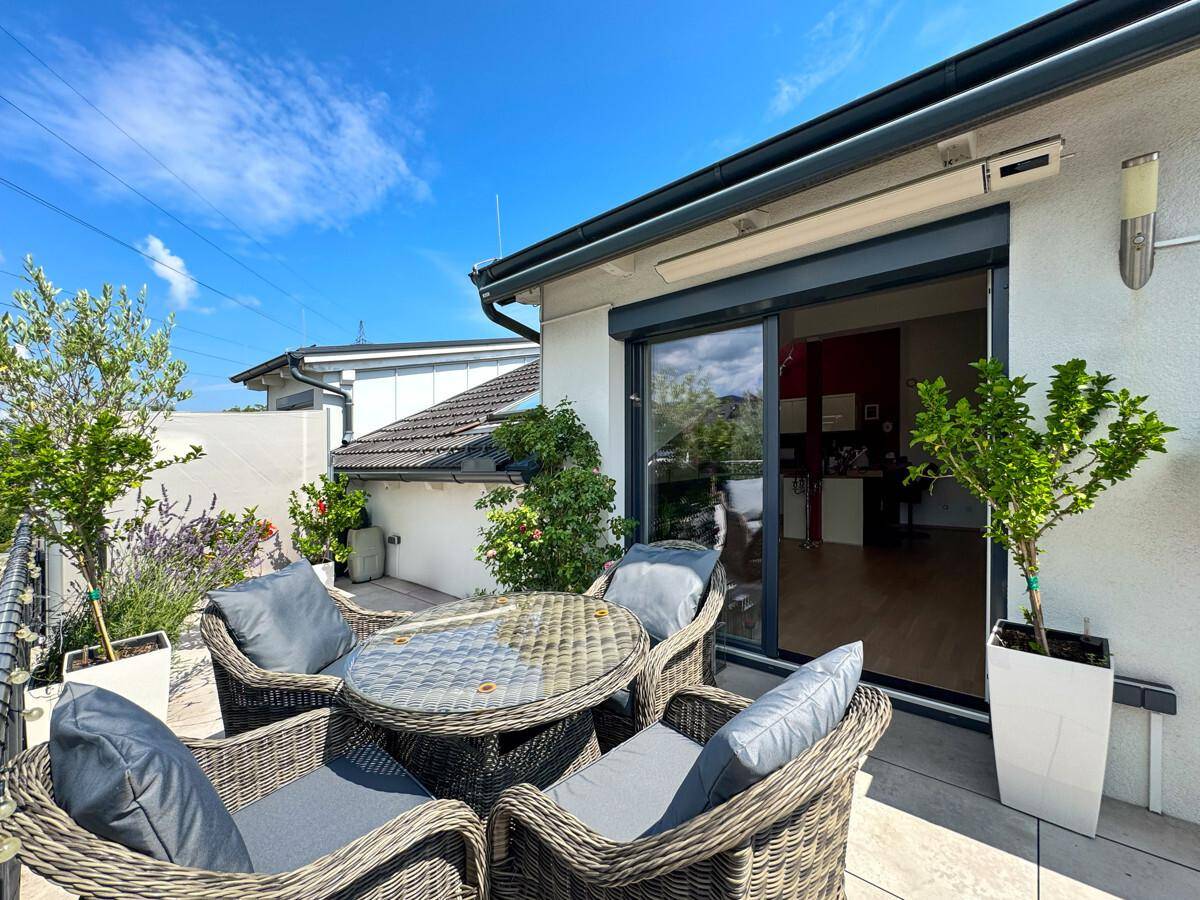 2 bedrooms Penthouse in Wals-Siezenheim, Austria No. 148075