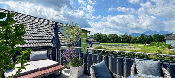 2 bedrooms Penthouse in Wals-Siezenheim, Austria No. 148075 6