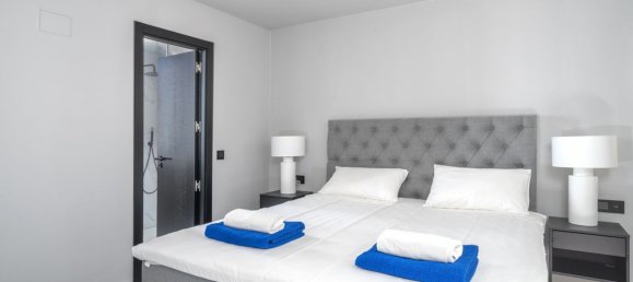 4 غرف نوم بانتهاوس في Fuengirola, Spain رقم 176712 13