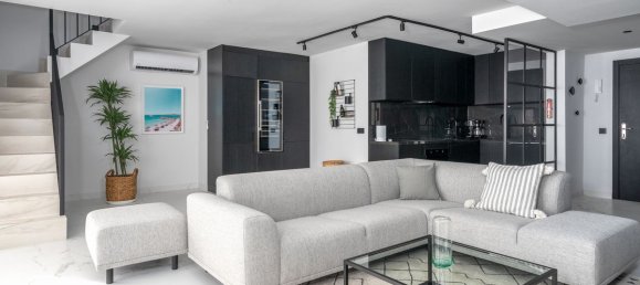 4 غرف نوم بانتهاوس في Fuengirola, Spain رقم 176712 7