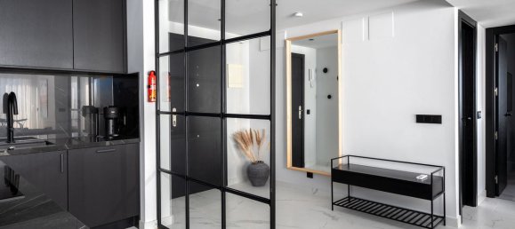 4 غرف نوم بانتهاوس في Fuengirola, Spain رقم 176712 10