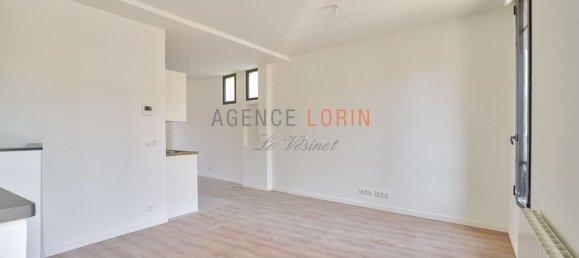 2 bedrooms Duplex in Chatou, France No. 189050 2