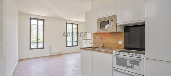 2 bedrooms Duplex in Chatou, France No. 189050 3