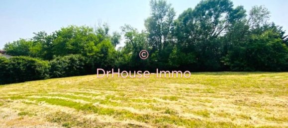 Grundstück in Collorgues, France 526m², Nr. 289301 2