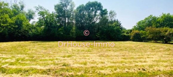 Grundstück in Collorgues, France 526m², Nr. 289301 3