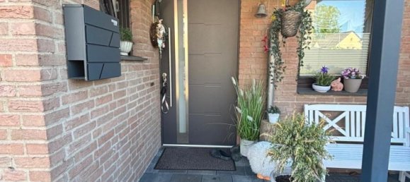 4 غرف نوم تاون هاوس في Bielefeld, Germany رقم 227964 4